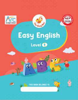 Easy English Level 1