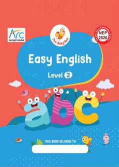 Easy English Level 2