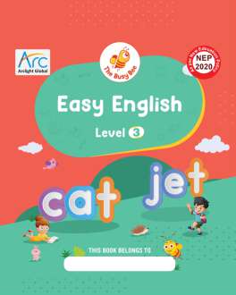 Easy English Level 3