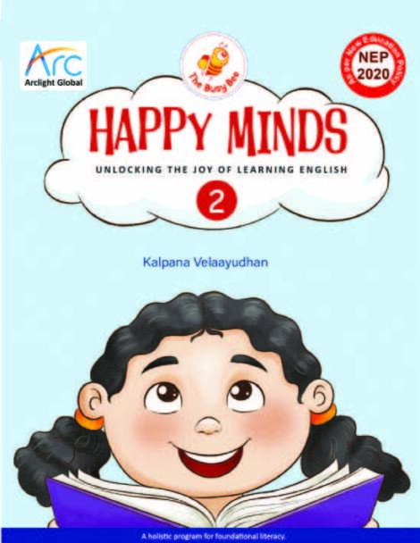 Happy Minds 2
