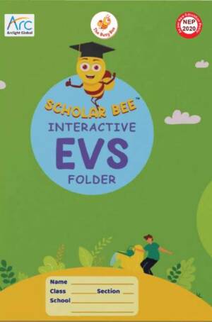 Interactive EVS Folder