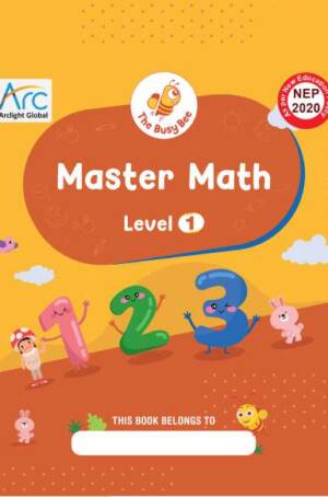 Master Math