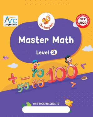 Master Math Level 3