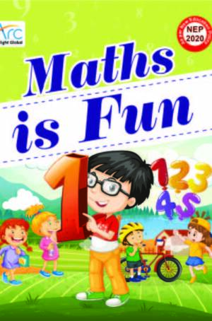 Math is Fun